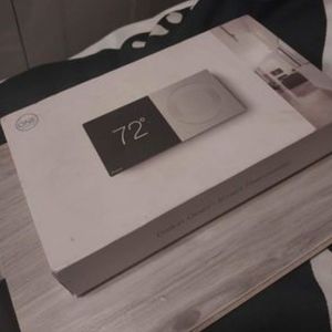 Daikin One+ Smart Thermostat